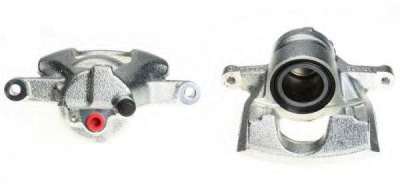 BUDWEG CALIPER 343577 -  Тормозной суппорт